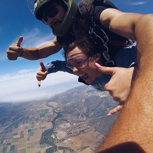 Meet your Posher, Tyler